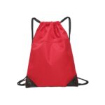 Raddix Drawstring Backpack - Image 8