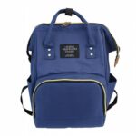 Wesley Mommy Backpack - Image 9