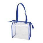 Eltroy Clear Tote Bag - Image 7