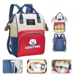 Wesley Mommy Backpack - Image 2