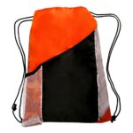 Alina Drawstring Backpacks - Image 5