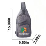 Potie Crossbody Bag - Image 3