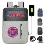 Quedoo Computer Backpack