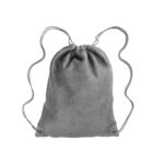 Verda Linen Drawstring Bags - Image 6