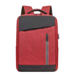 Nesir Business Backpack - Image 4
