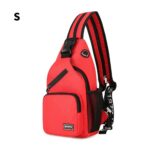 Leia Chest Bag - Image 12