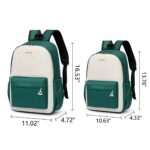 Pacto Stylish School Backpack - Image 3