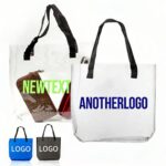 Rilar Clear Tote Bag