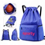 Daley Drawstring Backpack - Image 2