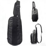 Mitia Crossbody Shoulder Bag - Image 2