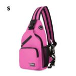 Leia Chest Bag - Image 18