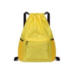 Daley Drawstring Backpack - Image 9
