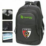 Breck Business Backpack - Image 2