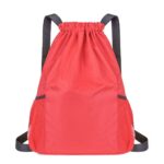 Elias Drawstring Backpack - Image 10