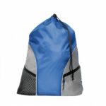Mitel Drawstring Backpacks - Image 4