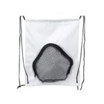Amor Ball Carrier Drawstring Backpacks - Image 6