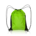 Silvant Drawstring Backpacks - Image 7