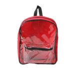 Ostia Clear Backpack - Image 4