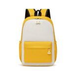 Pacto Stylish School Backpack - Image 5