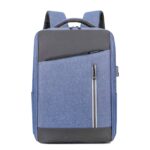 Nesir Business Backpack - Image 5