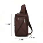 Mica Sling Bag - Image 3