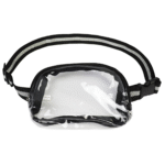 Lucius Clear Fanny Pack - Image 5
