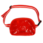 Lucius Clear Fanny Pack - Image 6