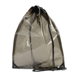 Patism Clear Backpack - Image 4