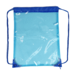 Patism Clear Backpack - Image 5