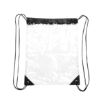 Patism Clear Backpack - Image 6