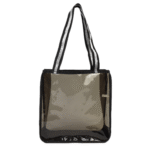 Ras Clear Tote Bag - Image 4