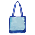 Ras Clear Tote Bag - Image 5