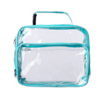 Wester Clear Lunch Bag - Image 5