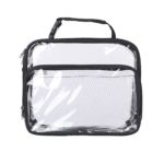 Wester Clear Lunch Bag - Image 7